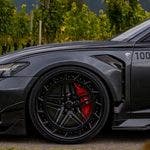 Audi RS 6 Avant by MTM