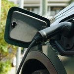 auto elettrica, ricarica