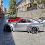 Avventura Siciliana supercar