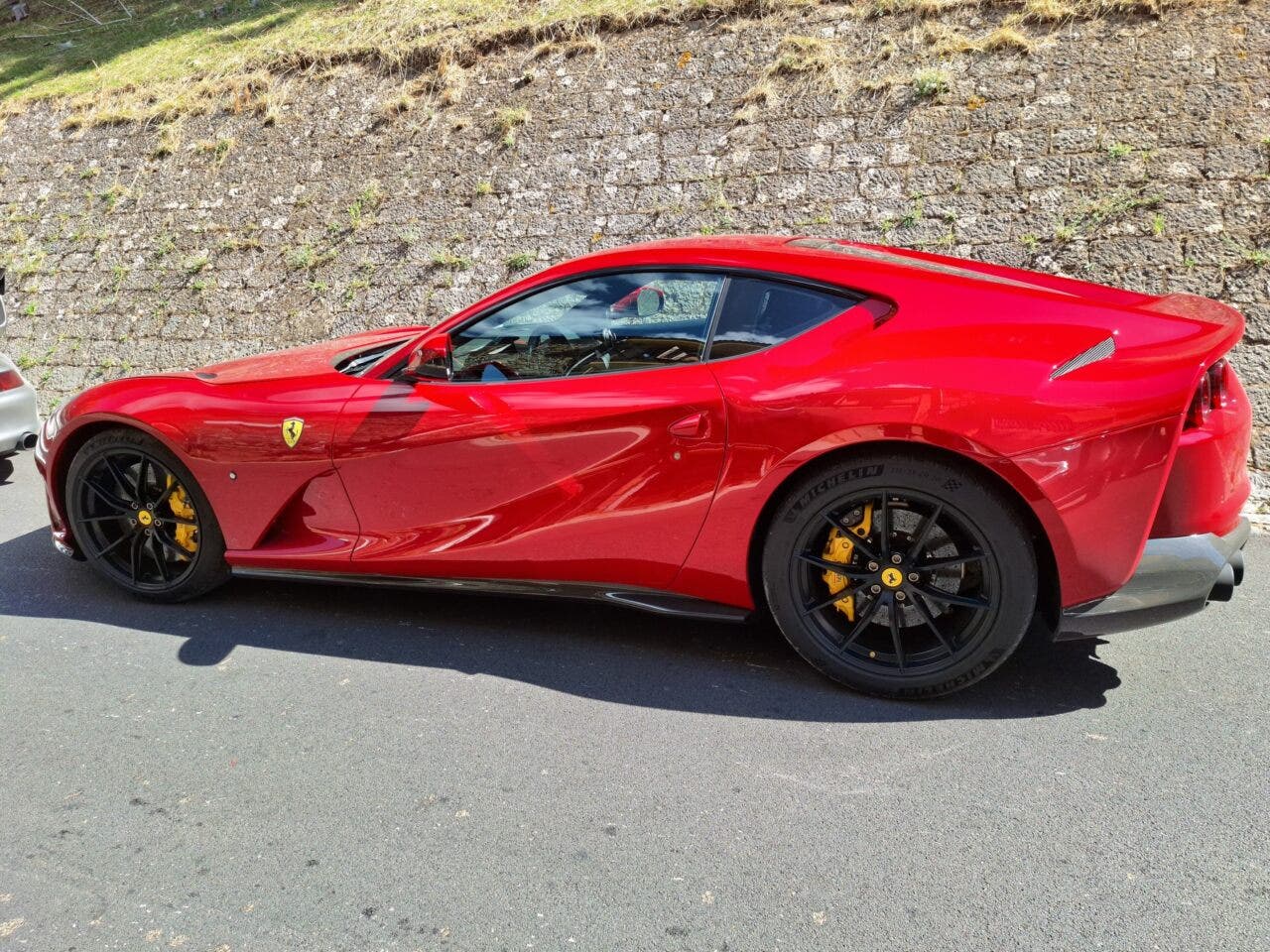Avventura Siciliana supercar