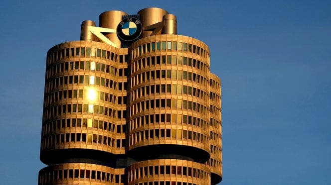 bmw, monaco