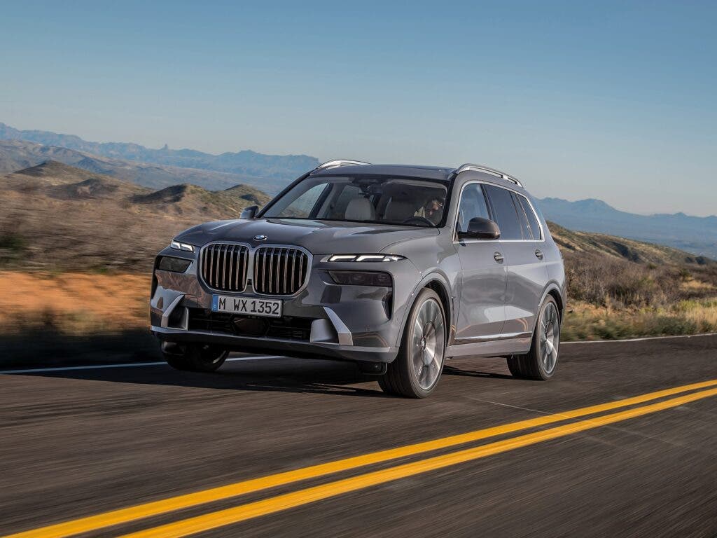 bmw x7 2026