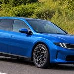 BMW i3 Touring