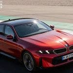 BMW Serie 5 2028