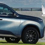 nuovo BMW X9