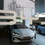 Vetrina BYD