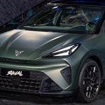 Cupra Raval by ABT