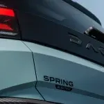 Dacia Spring 2027