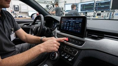 Euro NCAP 2026