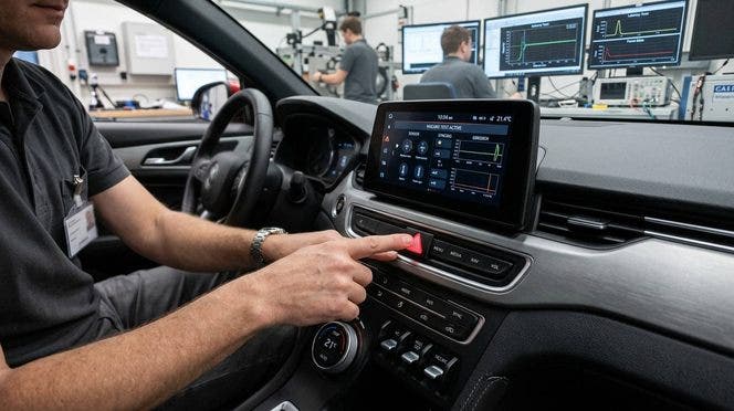 Euro NCAP 2026