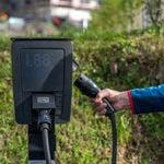 EWE Go ricarica auto elettrica