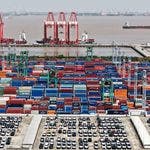 export chinese evs uk