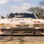 Ford Mustang Cobra IMSA