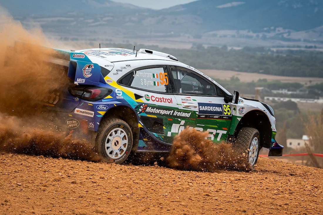 ford nel wrc