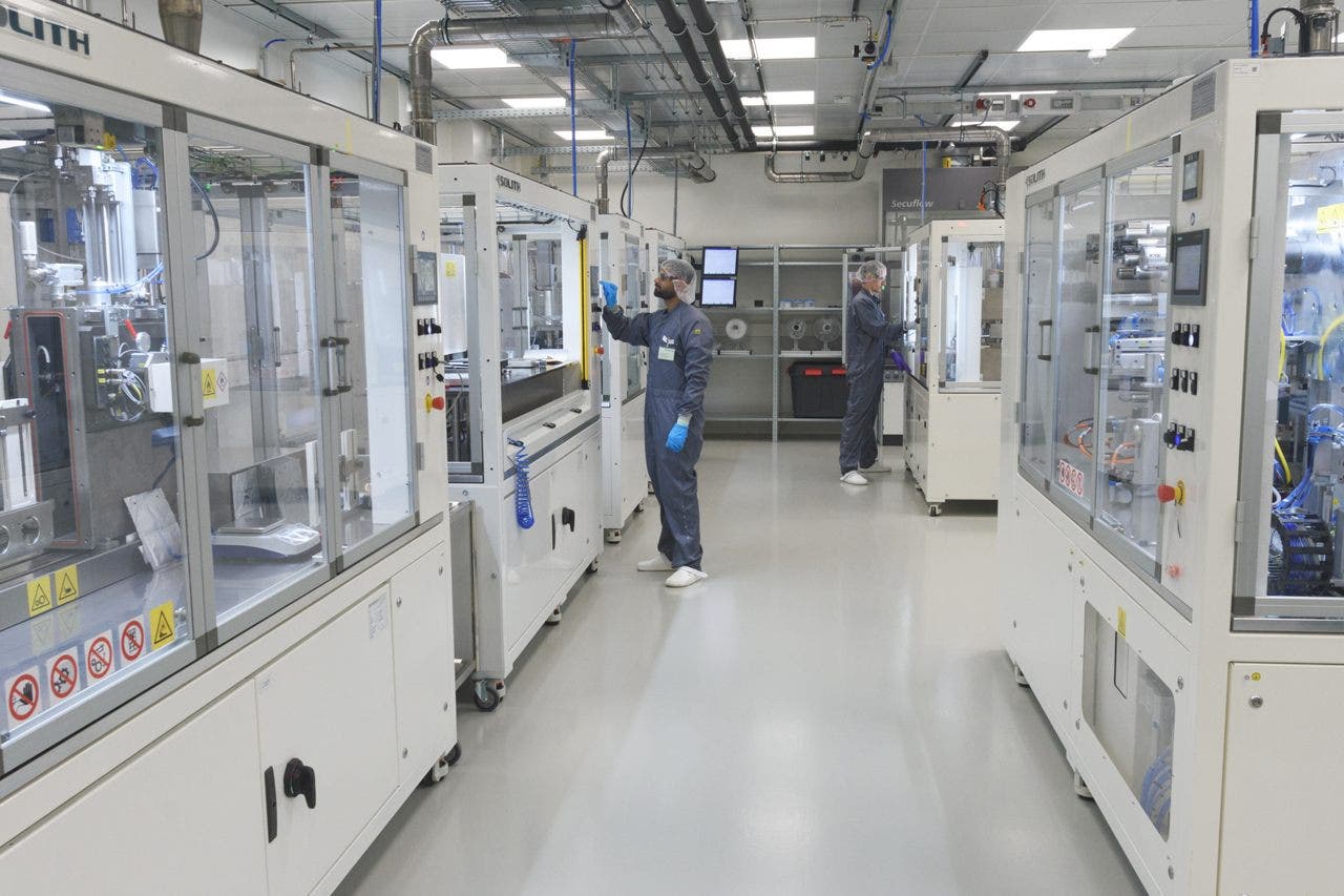 Fraunhofer ISE