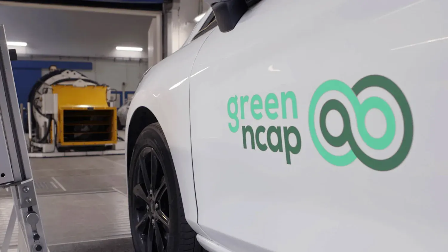 green ncap 2026