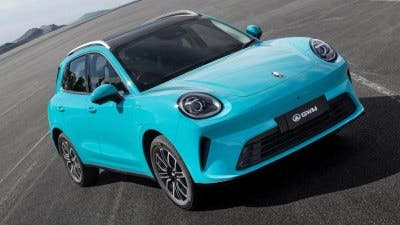GWM, Great Wall Motors ora 5