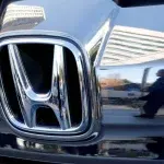 honda badge