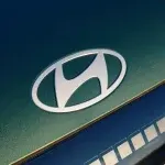 hyundai ioniq badge