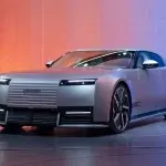 Jaguar Type 01