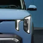 kia ev2
