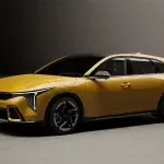 kia k4 full hybrid