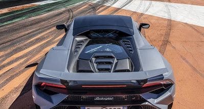 lamborghini huracan