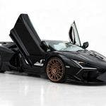 Lamborghini Revuelto Venuum