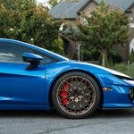 Lamborghini Temerario