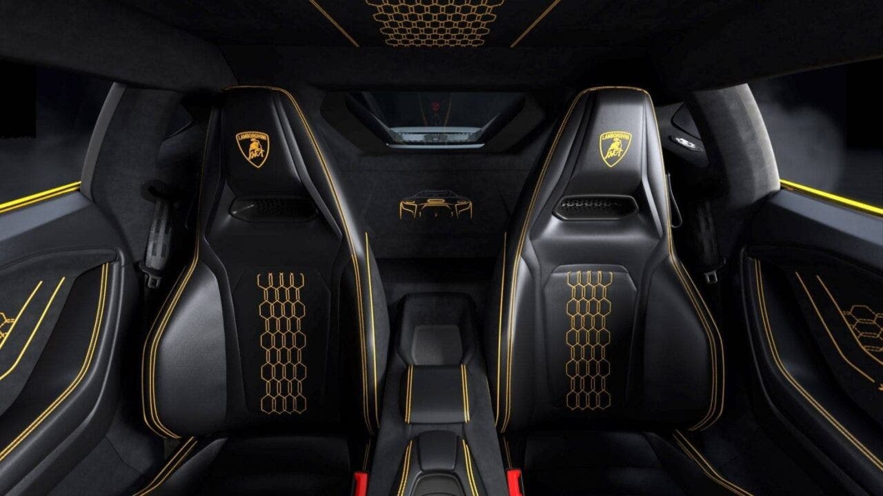 lamborghini temerario tettonero