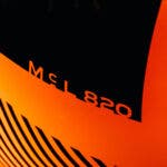McLaren McL 820