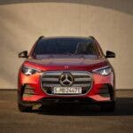 Mercedes BEV
