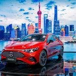 mercedes cla