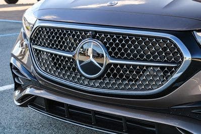 mercedes classe e