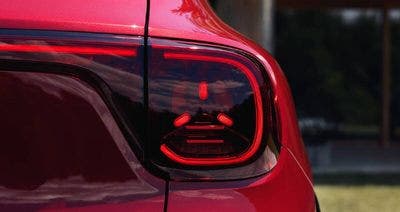 mercedes gla 2027