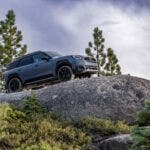 MINI Countryman Untamed Edition