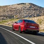 BMW Serie 3 G50