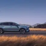 nuova Dacia Striker