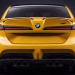 Nuova BMW M3