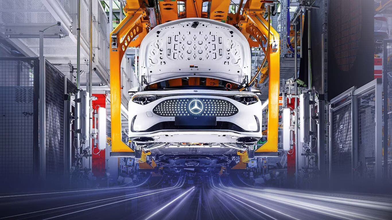 plm ai mercedes