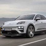porsche macan 2026