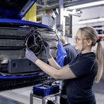 produzione mercedes