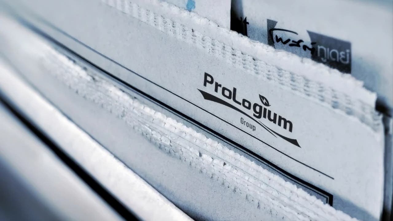 prologium, batterie