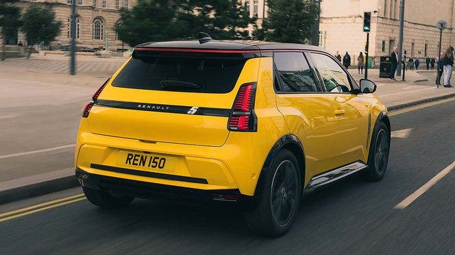 renault 5 2026