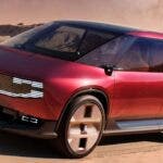 Renault E-Space Concept
