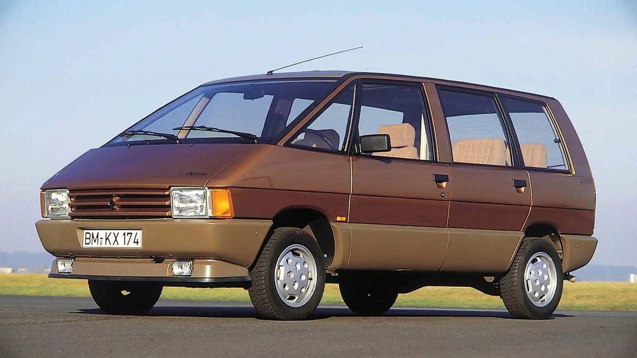 Renault Espace