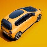 Renault Twingo tetto Twingobay