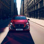 Renault Clio Auto Europa 2027