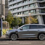 Skoda Kodiaq Laurin Klement