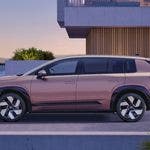 Skoda Peaq
